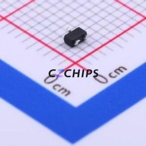Original Brand-new BAT54CW SOT-323 Diode Schottky Diode Whole Sale Electronic Component Chips Supplier & BOM Service - Product Image 2