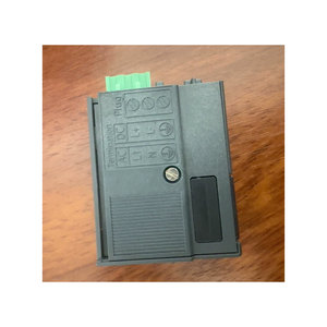 อุปกรณ์ระบบ IO โมดูล PLC ขายดี พร้อมราคาพิเศษ 6ES7492-1CL00-1AB0 - Product Image 1