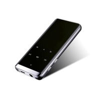 Lecteur MP3 Portable, lecteur avec mémoire de 8 go 16 go 32 go, lecteur bluetooth, 28 langues différentes, Portable, hi-fi, E-book