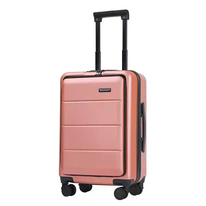 High Quality 18/20/22/24/26 Inch Hardshell Luggage Trolley Bags