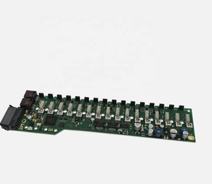 ชุดประกอบแผงวงจรพิมพ์ B&R 0AK300.1 ใหม่ พร้อมอินเทอร์เฟซแบบอนุกรม VDC 0AK3001 - Product Image 6