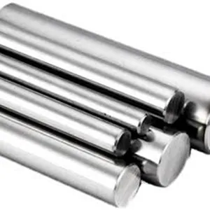 SUS316 stainless steel round bar price per kg SS finished piston steel