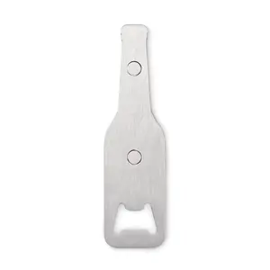 Apribottiglie in bambù BUPER gadget personalizzati - Product Image 6