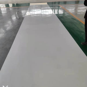 อุปกรณ์สายพานเคลื่อนที่สำหรับงานกันซึมภายนอกอาคาร ผลิตจากวัสดุ HDPE โพลีเมอร์คุณภาพสูง เป็นมิตรต่อสิ่งแวดล้อม สำหรับงานมุงหลังคาด้วยแผ่นกันซึม ยี่ห้อเยว่ฮวา - Product Image 1