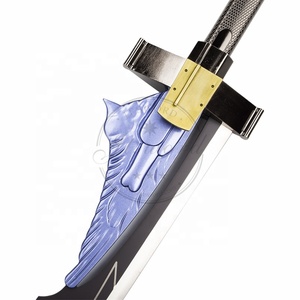 Réplica del Arma Dark Drinker de MS Game Destiny the Taken King, Espada Exótica - Product Image 4
