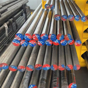 באיכות גבוהה p20 1.2738 1.2311 s136 420 1.2083 nak80 סגסוגת 1.2316 1.2085 כלי למות פלדה עובש פלדה לחתוך מזויפים - Product Image 5