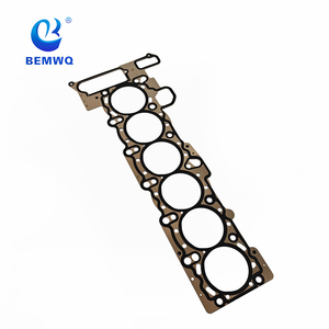 ปะเก็นฝาสูบเครื่องยนต์1127501304 11121435584 bemwq E66 E60 E53รถ BMW E85 M54 - Product Image 1