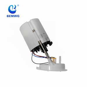 Ensemble de pompe à carburant de pièces de moteur de haute qualité BEMWQ pour <span class=keywords><strong>BMW</strong></span> E87 E90 E93 E87 E92 16147197075 16117232444 16117197076 16117232447 - Product Image 3