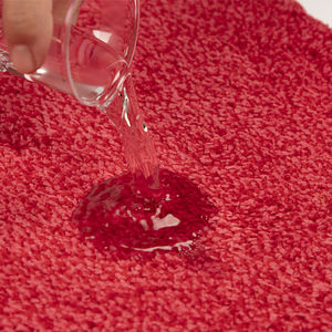 Tapis <span class=keywords><strong>de</strong></span> bain en microfibre shaggy <span class=keywords><strong>de</strong></span> grande taille, facile à <span class=keywords><strong>nettoyer</strong></span>, lavable en machine, tapis <span class=keywords><strong>de</strong></span> <span class=keywords><strong>sol</strong></span> absorbant les hautes eaux - Product Image 4