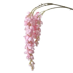 <span class=keywords><strong>ต้น</strong></span>วิสทีเรียสีทองประดิษฐ์สำหรับตกแต่งฉากงานแต่งงาน - Product Image 1