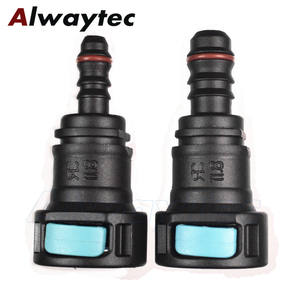 उच्च गुणवत्ता वाले ईंधन नली फिटिंग मेथनॉल नली कनेक्शन प्राकृतिक ईंधन लाइन त्वरित कनेक्टर ऑटो पार्ट्स - Product Image 4