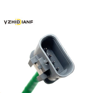 Capteur d'oxygène en aval du <span class=keywords><strong>moteur</strong></span> automatique OEM en gros 31439481 pour Volvo T4 T5 T6 S60 S90 XC60 V60 V90 2014-2022 - Product Image 3