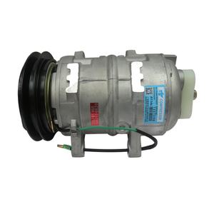 Compresseur de climatisation automobile DKS13CH AC pour Isuzu Rodeo Pickup Amigo 67631 - Product Image 1