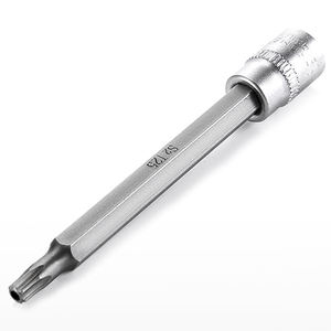 12 pièces automobile Airbag Removal Torx Garniture Kit Garage Car Tool Set pour Air Bag Remover Vehicle Tools - Product Image 3