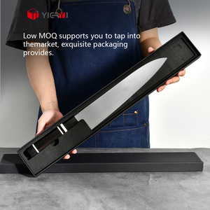 Cucina dell'hotel di lusso Couteau De Chef 10.5 pollici Versatile coltello Gyuto giapponese professionale affettare la carne coltello da cucina - Product Image 6
