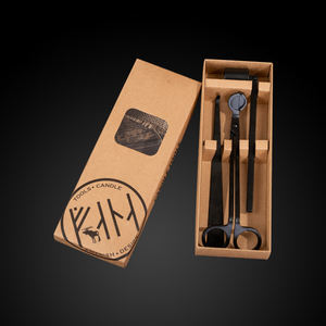 oil lamp candle snuffer wick trimmer supplier supp