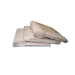 Ensemble de couverts jetables <span class=keywords><strong>en</strong></span> <span class=keywords><strong>bois</strong></span> de bouleau couverts compostables <span class=keywords><strong>en</strong></span> <span class=keywords><strong>bois</strong></span>/bambou pour pique-niques et voyage cuillère et couteau de qualité alimentaire - Product Image 4