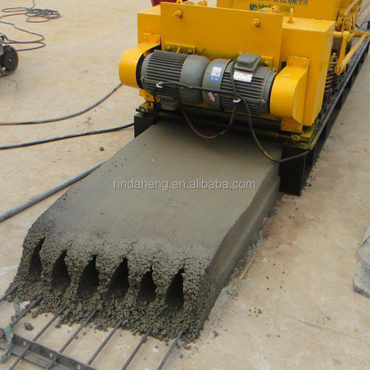 Slab Making Machine Buy Precast Concrete Products 1k+ | Alibaba.com