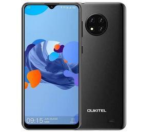 โทรศัพท์มือถือ <span class=keywords><strong>OUKITEL</strong></span> <span class=keywords><strong>C19</strong></span> Pro(2020) สมาร์ทโฟนปลดล็อค รองรับซิมฟรี ระบบปฏิบัติการ Android 10 - Product Image 2
