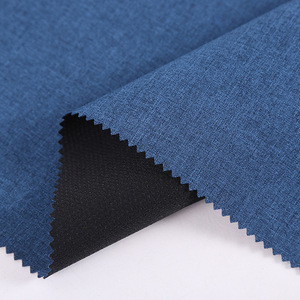 Waterproof 3 Layer Softshell Fabric Windproof 4 Way Stretch Polyester Fabric for Outdoor <strong>Jackets</strong> from CHINA - Product Image 5