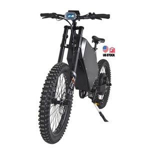 Diseño popular 12000W Bicicleta eléctrica Dirt Bike 8kw 72v 15000W E-Bike Bicicleta eléctrica K5 Ebike Fast Sur Ron - Product Image 5