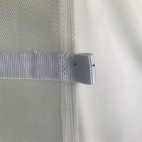Sac filtrant en maille personnalisé pour machine de déshydratation centrifuge