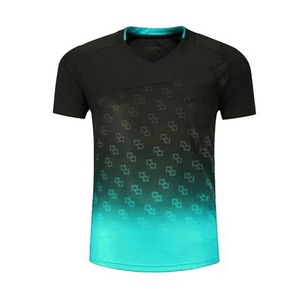 Ropa de tenis para hombre, uniforme de tenis para hombre, conjunto de uniforme de tenis de alta calidad en venta, uniformes para hombre - Product Image 6