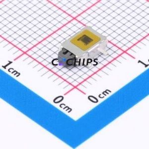 THBF26-F-R Tactile Switch SMD-4P,7.5x4mm Switch Square Button 2.2N 7.5mm 4mm - Product Image 1