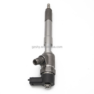 Injecteur Common Rail neuf, modèle 0445110351 0986435204 1980EQ 05066-820AA 05066820AA - Product Image 5