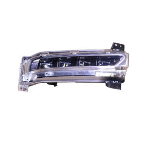 Meilleures ventes de pièces de rechange de carrosserie automobile OE JL7Z15201A Lampe antibrouillard à LED pour Lincoln Navigator - Product Image 3