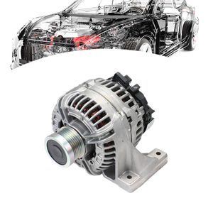 Xinwo Vente en gros Usine Nouvelle Arrivée 36050262 Alternateur permanent à courant alternatif pour Volvo Auto Parts - Product Image 1