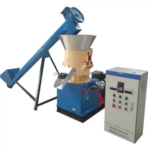 Sawdust Making Machine Wood Crusher Grinder Hammer Mill Wood Crushing Machine from wood pellet production machine suppliers