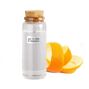 Orange peel d-limonene cas no.7705-14-8