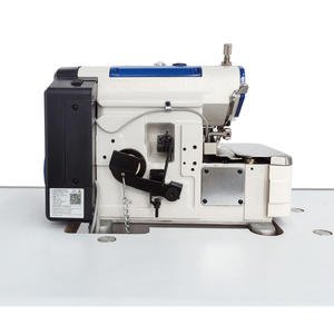 Máquina de Coser <span class=keywords><strong>Industrial</strong></span> <span class=keywords><strong>Overlock</strong></span> Britex BR-GT899-4UT de Alta Velocidad y 5 <span class=keywords><strong>Hilos</strong></span>, en Oferta, con el Mejor Precio - Product Image 5