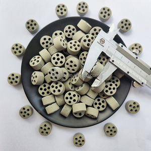 니켈 알루미나 촉매 6홀 실린더 니켈 Al2O3 촉매 수소화 촉매 - Product Image 2