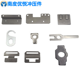 Pièces estampées en acier inoxydable 36 mm pour le traitement des métaux et la machinerie - Product Image 5