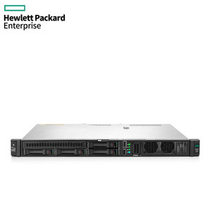 เซิร์ฟเวอร์แร็ค DL325 Gen11 1U EPYC DDR5 PCIe 5.0 NVMe ความจุสูง สำหรับองค์กร ระบบไอที กำหนดค่าได้เอง ผ่านการทดสอบ พร้อมโปรเซสเซอร์ Xeon E-2436 H - Product Image 4
