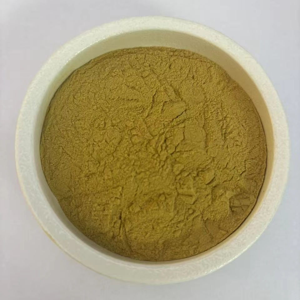 Высококачественный порошок для экстракта растений, Aashwagandha, 2.5% 5%, с экстрактом корня в порошке, Somnifera Ashwagandha