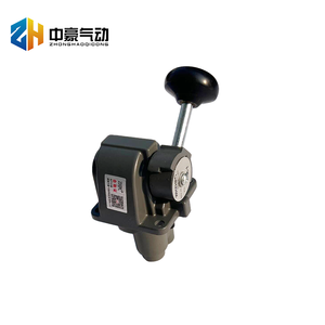 Válvula neumática <span class=keywords><strong>de</strong></span> <span class=keywords><strong>3</strong></span> vías 2ha1 <span class=keywords><strong>de</strong></span> 2 posiciones r431004994 para camión Workover XJ450 IA191 Válvula <span class=keywords><strong>de</strong></span> control para plataformas <span class=keywords><strong>de</strong></span> perforación - Product Image 2