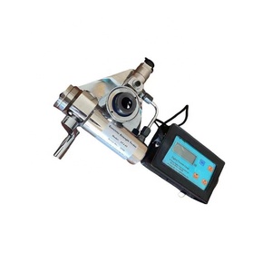 Probador de hormigón LRK multifuncional/probador de adherencia y fuerza de unión extraíble con 1 año de garantía 0-40KN de capacidad - Product Image 2