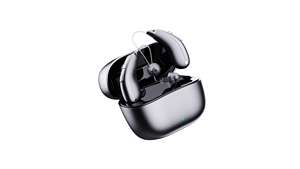 เครื่องช่วยฟังดิจิตอลแบบชาร์จได้ 16 ช่องสัญญาณ สำหรับผู้สูงอายุที่มีปัญหาทางการได้ยิน รองรับ iPhone และ Android ระบบไร้สาย Class II พร้อมระบบตัดเสียงรบกวน ANC และมาตรฐานกันน้ำ IPX68 - Product Image 2