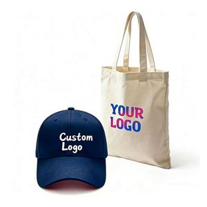 High Quality Adjustable Fashion Logo Snapback <b>Baseball</b> <b>Cap</b> for Outdoor Golf Running Activities Business Event Promo Gift - Product Image 1