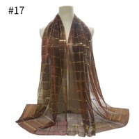 Voiles de Prière en Gros pour Femme, en Voile de Coton et Foulard Malaisien Imprimé à Fleurs, Châle Pashmina, Robes Hijabs pour Femmes Musulmanes