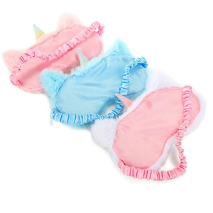 Venta caliente nuevo lindo <span class=keywords><strong>unicornio</strong></span> <span class=keywords><strong>de</strong></span> sombreado <span class=keywords><strong>de</strong></span> <span class=keywords><strong>dormir</strong></span> ojo máscara <span class=keywords><strong>para</strong></span> <span class=keywords><strong>dormir</strong></span> - Product Image 3