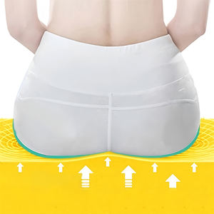 Gepolstertes Leder-Sitzkissen für Garten und Terrasse, wasserdicht, UV-beständig, fester Sitz, abnehmbar und waschbar - Product Image 2