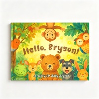 Livre cartonné pour enfants Yuezhicai avec logo personnalisé, imprimé offset, couverture souple, format A4, livres d'apprentissage précoce illustrés