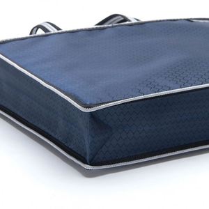 Wholesale Portable Lightweight Tote Bag Canvas Waterproof Conference Bags 14 Inches Handheld <b>Briefcase</b> Bag for Men Business - Product Image 3
