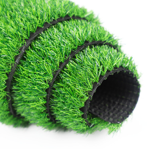 Gazon artificiel le plus vendu pour le football, le golf, les terrains de golf, les jardins, les terrains de putting, en latex, couleur, matériau, origine, certificat ISO - Product Image 1