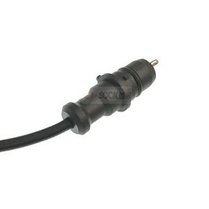 ABS OE 8200084126 Bánh Xe Cảm biến tốc độ mới xe tự động cảm biến - Product Image 3