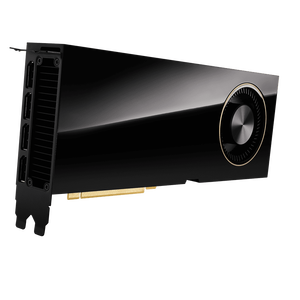 Carte graphique RTX A6000 48G neuve à 100 %, en boîte, GPU professionnel pour le dessin - Product Image 3